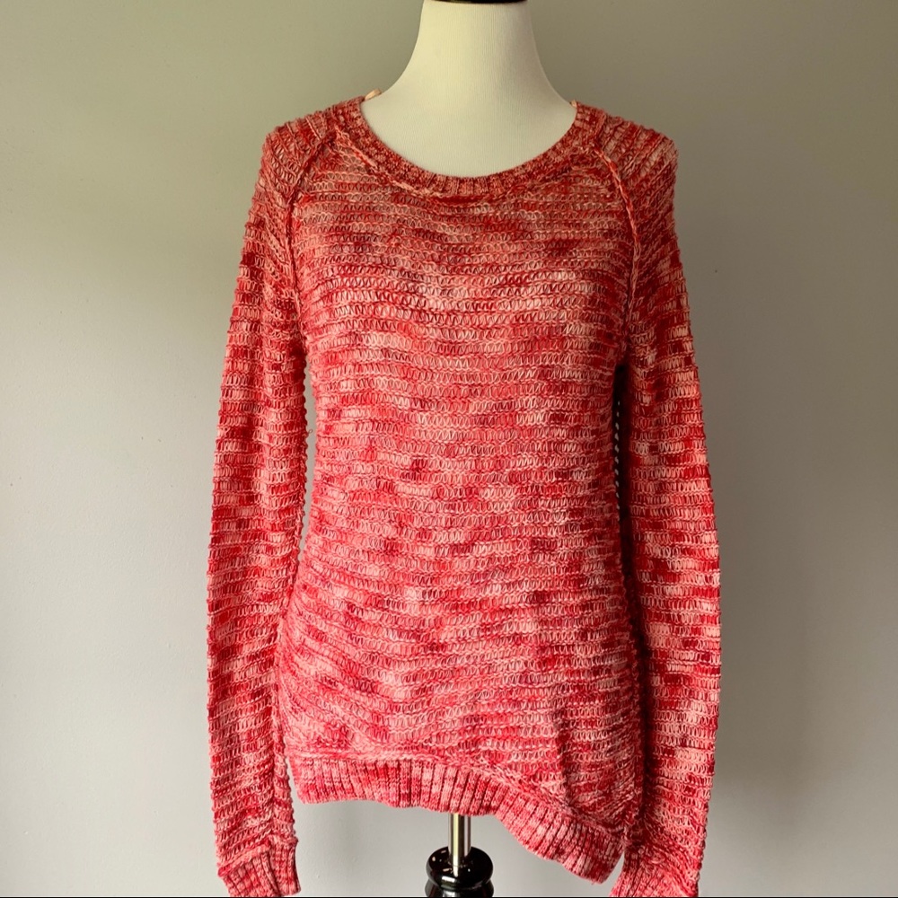 LC Lauren Conrad Knit Sweater